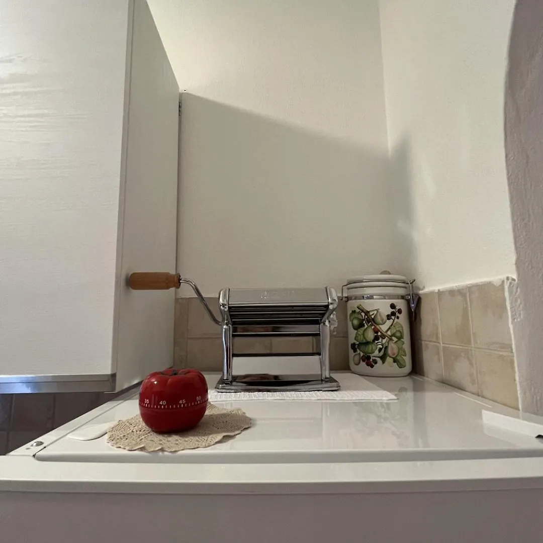 Apartamento Casa Ami Bordighera 0*,