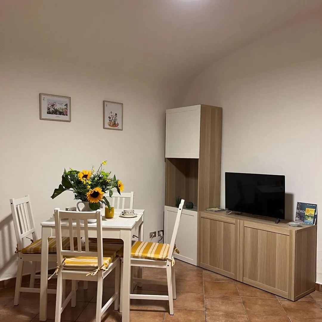 Apartamento Casa Ami Bordighera Italia