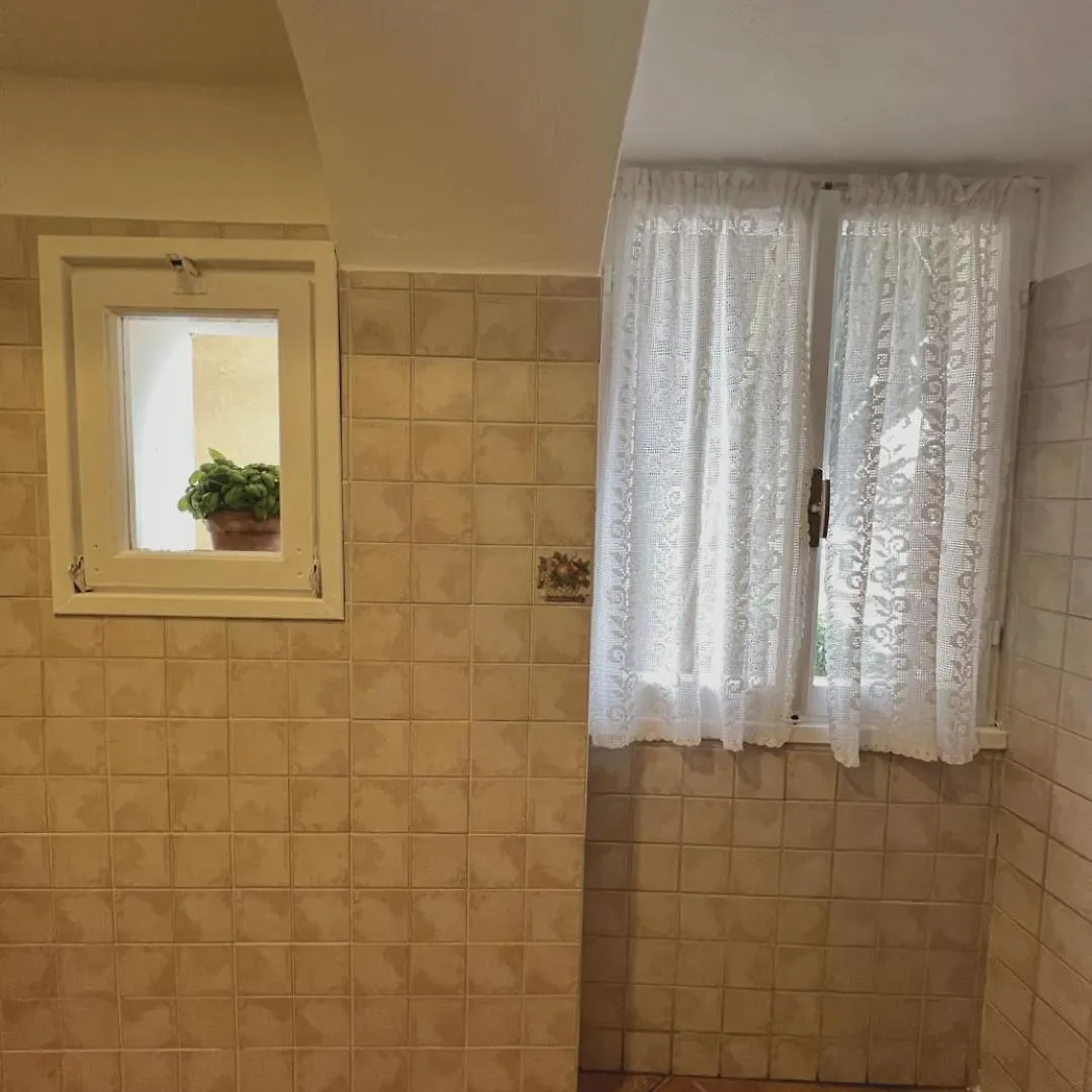 Apartamento Casa Ami Bordighera