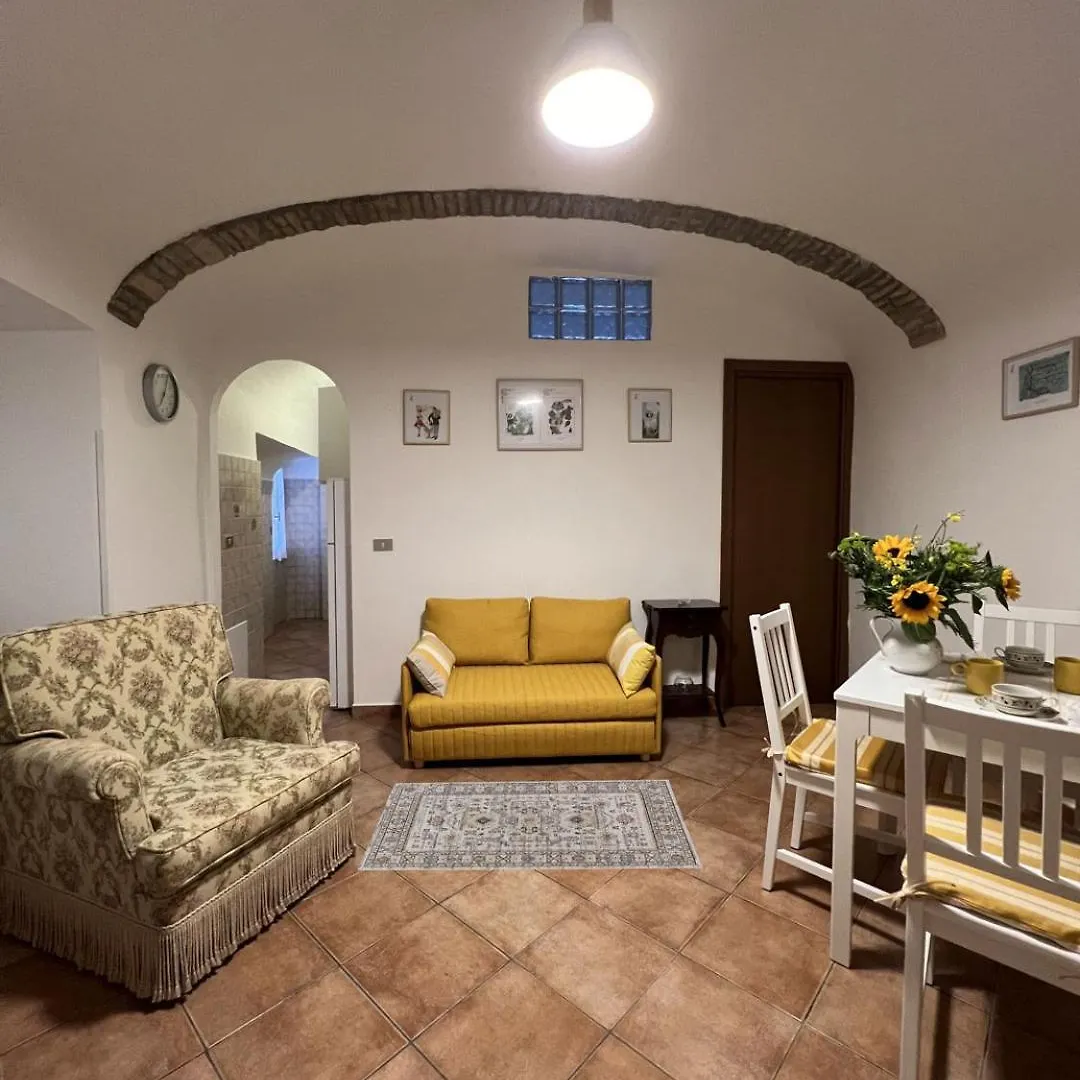 Apartamento Casa Ami Bordighera
