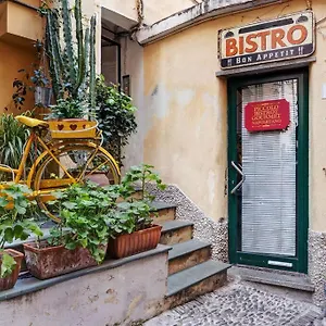  Appartamento Casa Dello Zio Vincenzo