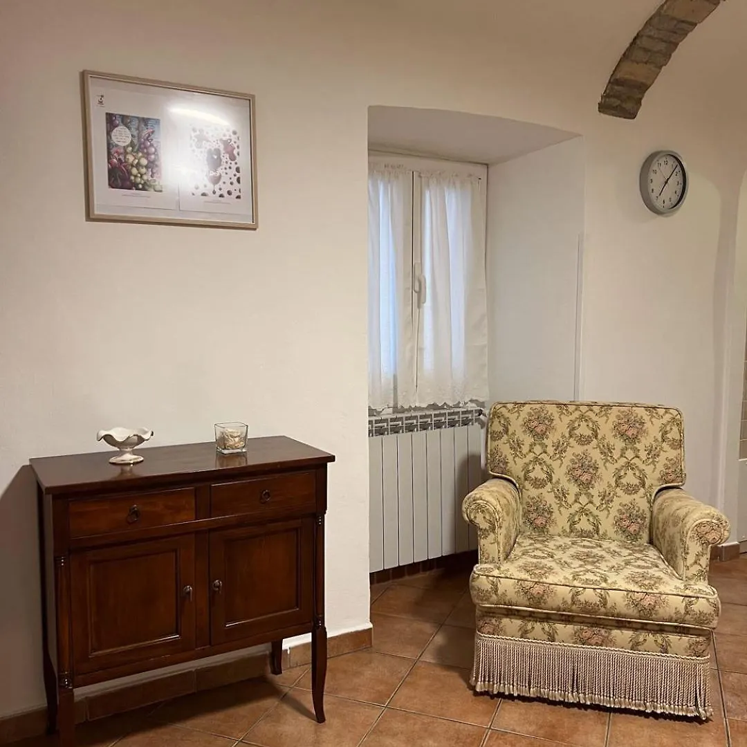 Casa Ami Apartment Bordighera