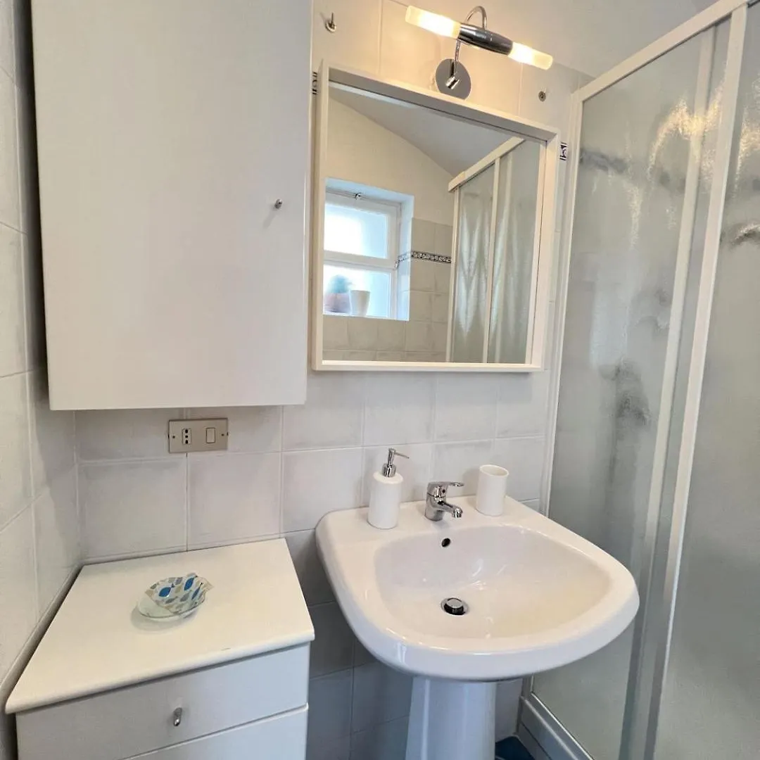 Casa Ami Apartment Bordighera