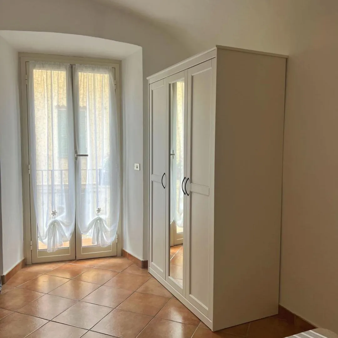 Casa Ami Apartment Bordighera Italy