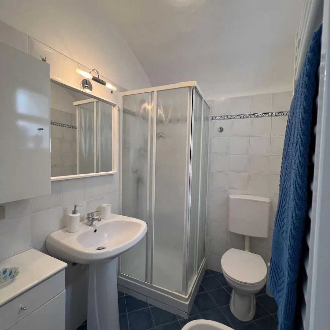 Casa Ami Apartment Bordighera Italy