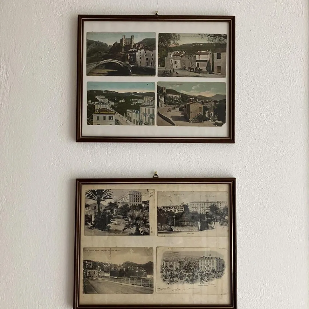 Casa Ami Apartment Bordighera